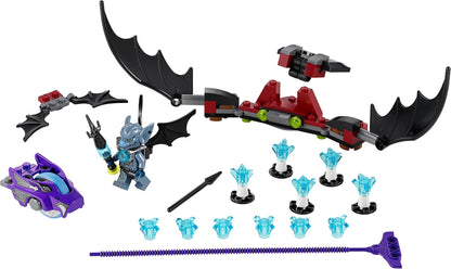 Bat Strike