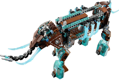 Maula's Ice Mammoth Stomper