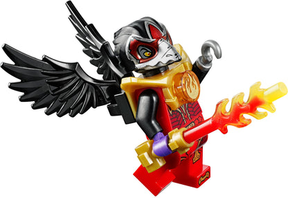 Maula's Ice Mammoth Stomper