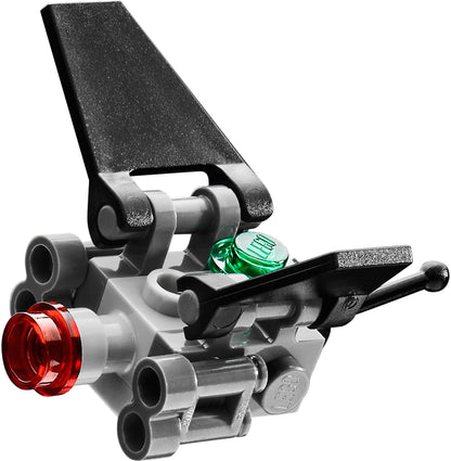 Ultra Agents Mission HQ