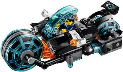 Invizable Gold Getaway