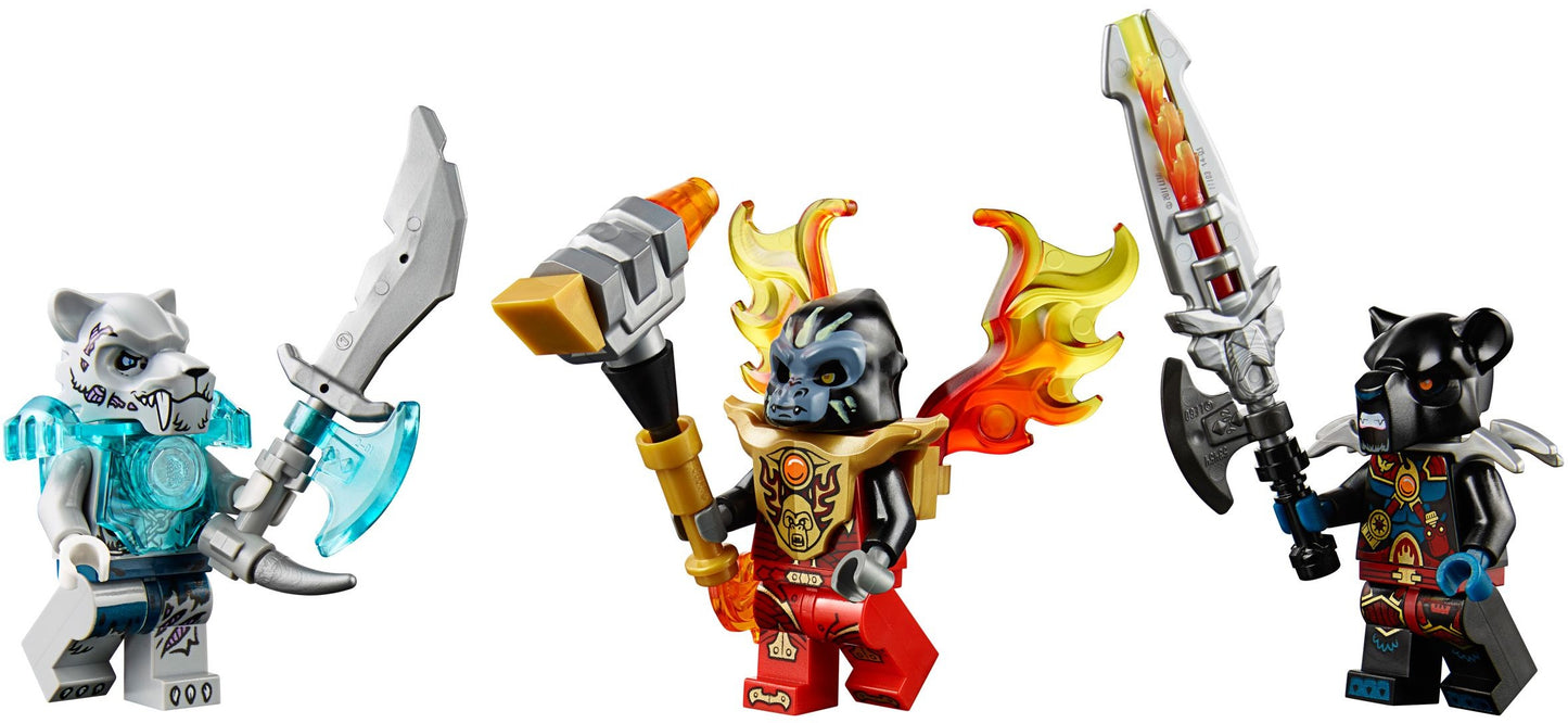 Tormak's Shadow Blazer