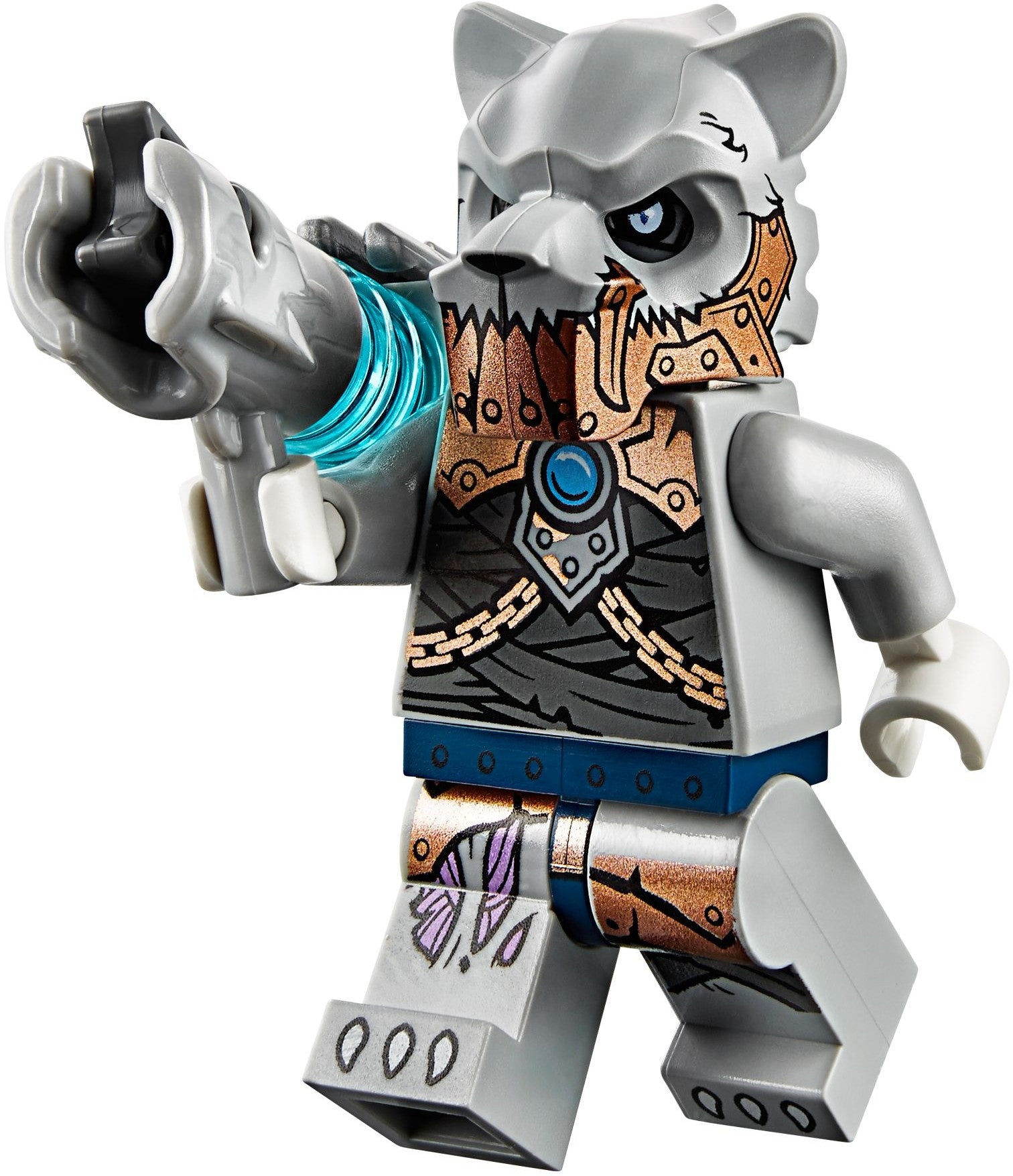 Lego saber tooth tiger hot sale