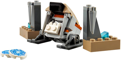 Saber-tooth Tiger Tribe Pack