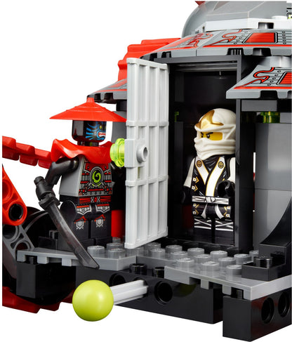 Garmatron