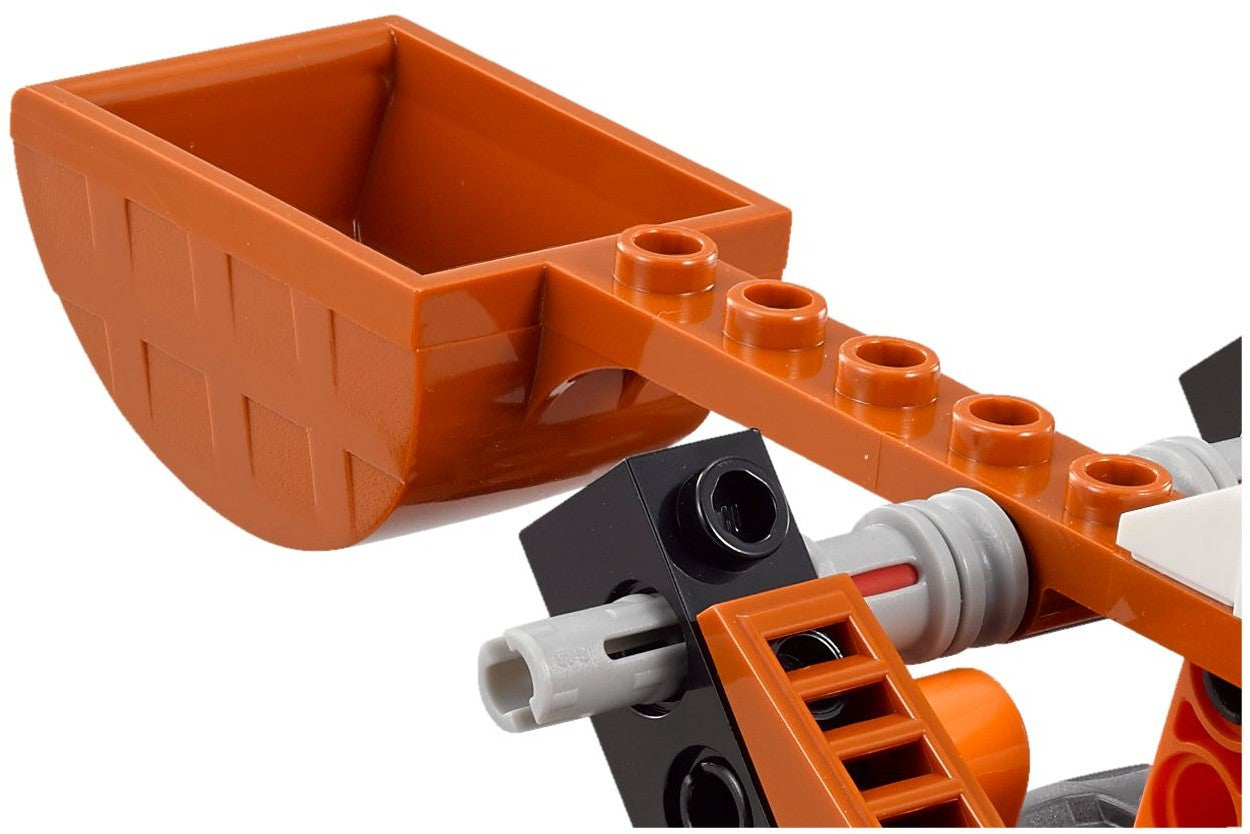 The Green NRG Dragon