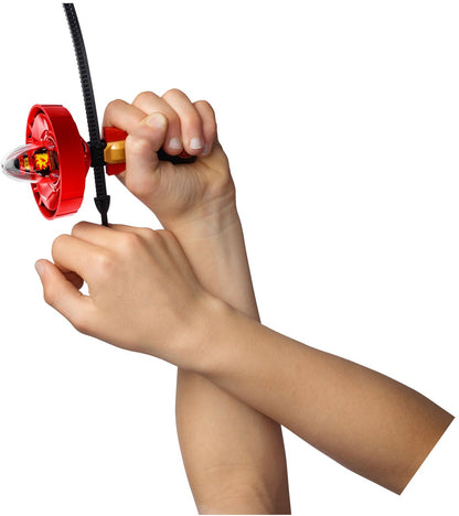 Kai - Spinjitzu Master