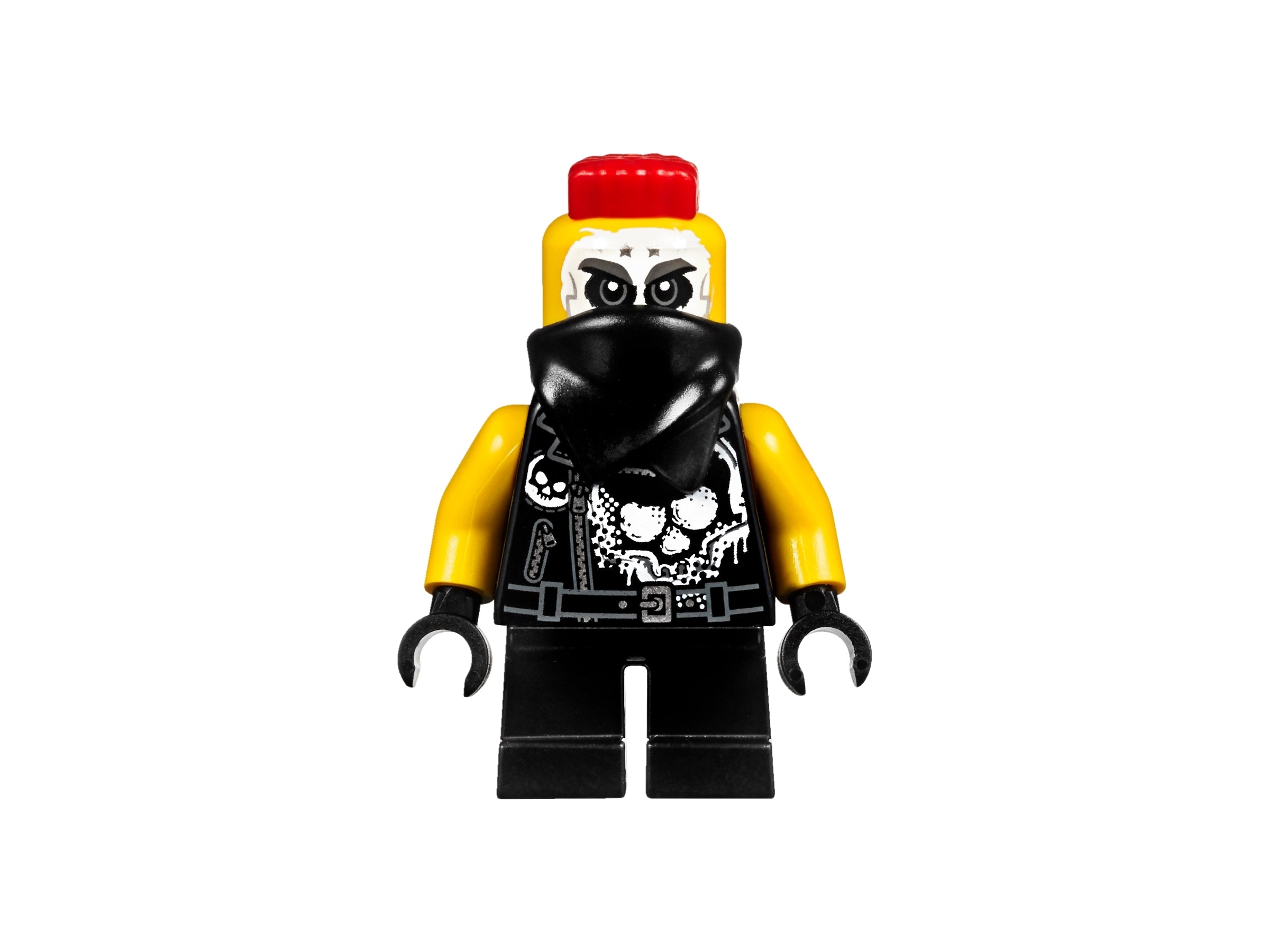 Ninjago cheap lego 70640