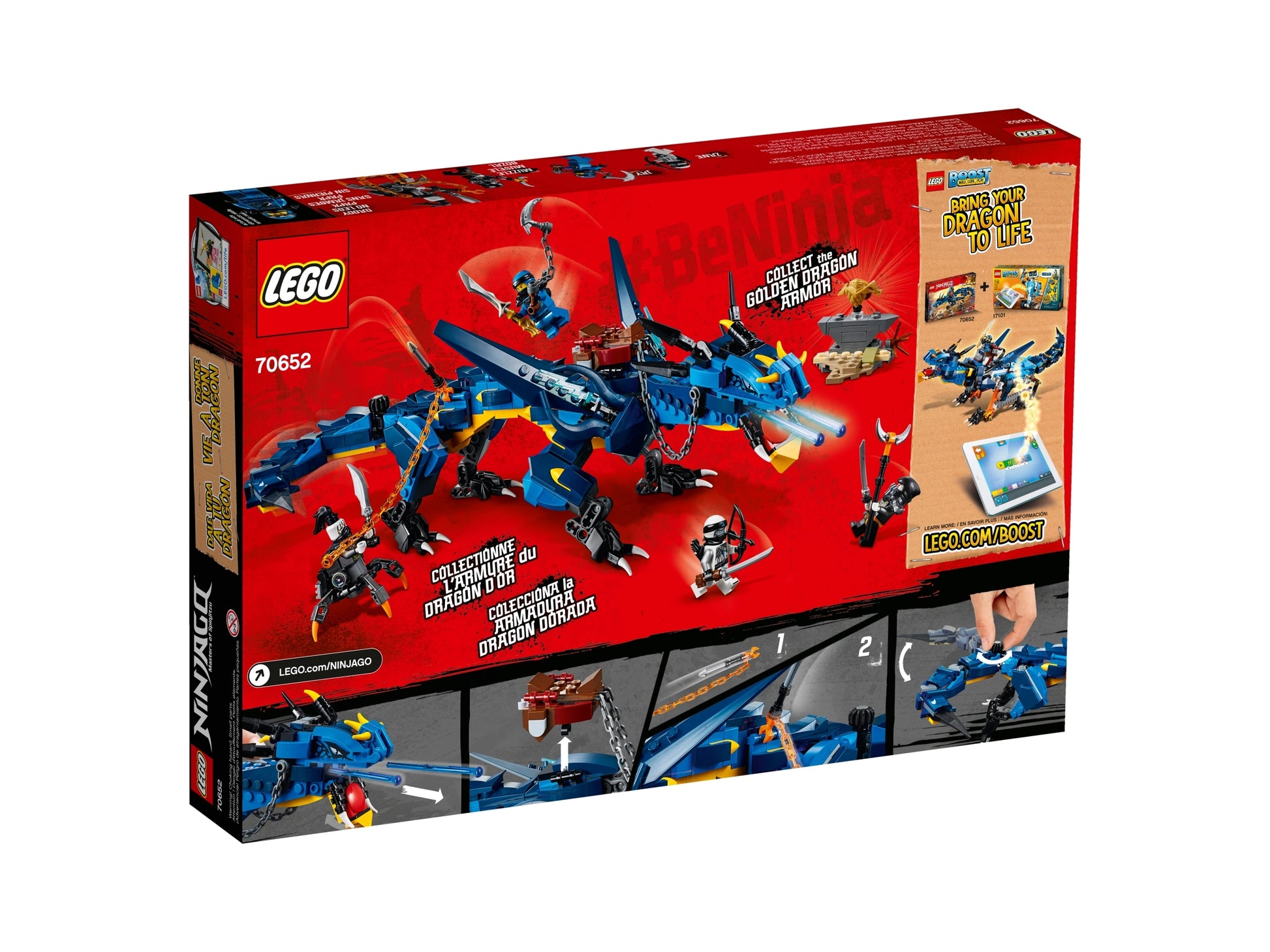 Lego Sets Lego 70653 Walmart LEGO Ninjago Masters Of Spinjitzu