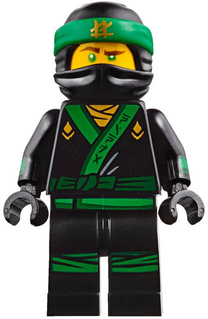 garmadon, Garmadon, GARMADON!