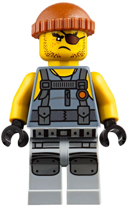 garmadon, Garmadon, GARMADON!
