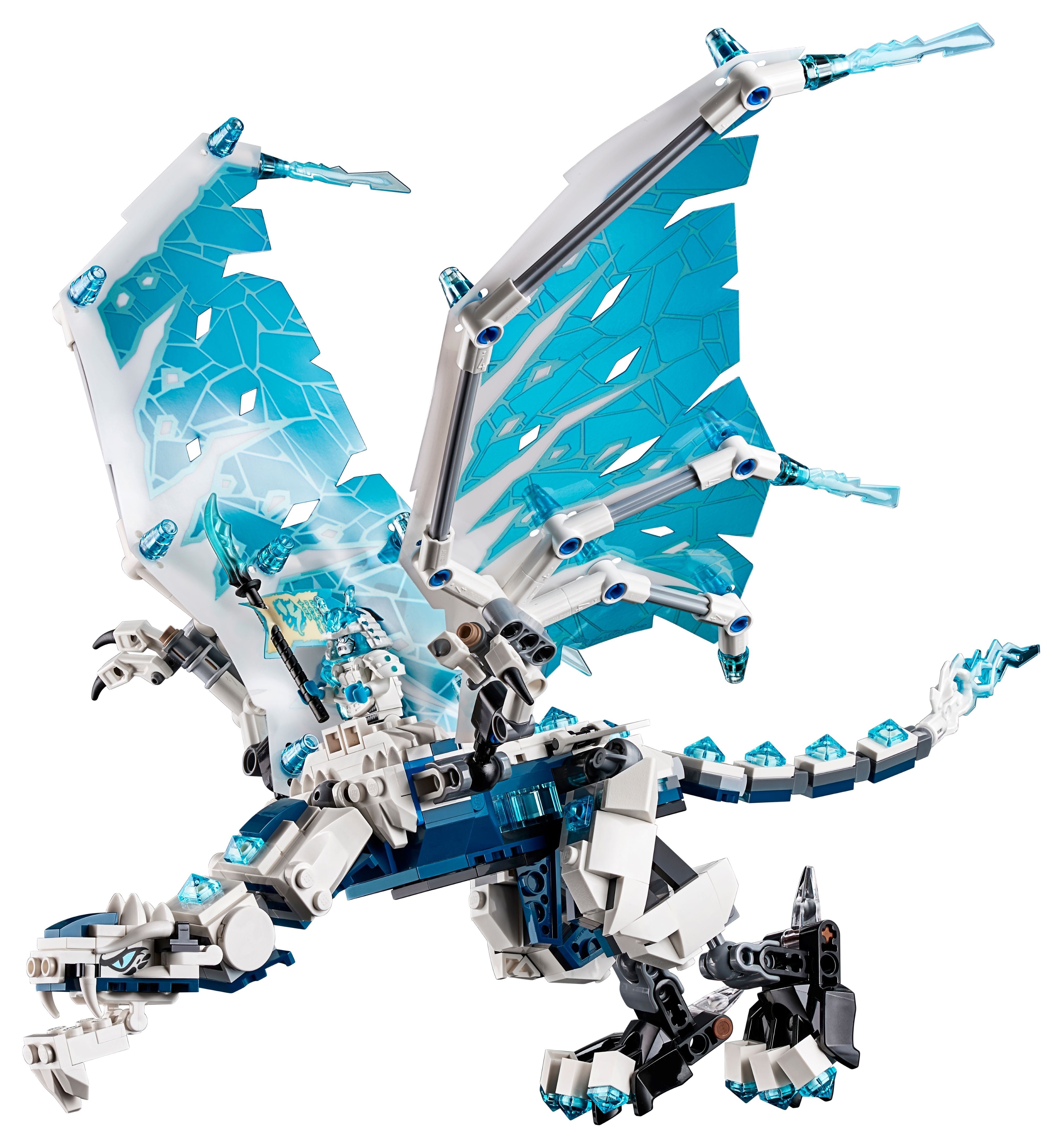 Castle of the Forsaken Emperor 70678 | LEGO – alab.toys