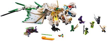 The Ultra Dragon