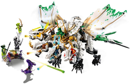 The Ultra Dragon