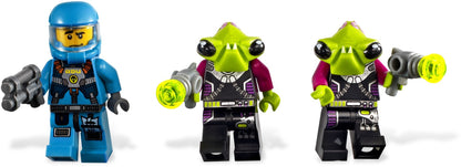 Jet-Copter Encounter