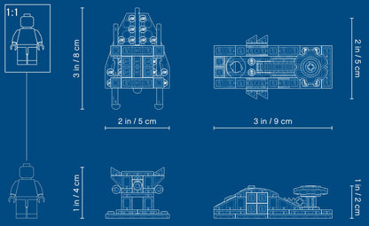 Spinjitzu Slam - Jay