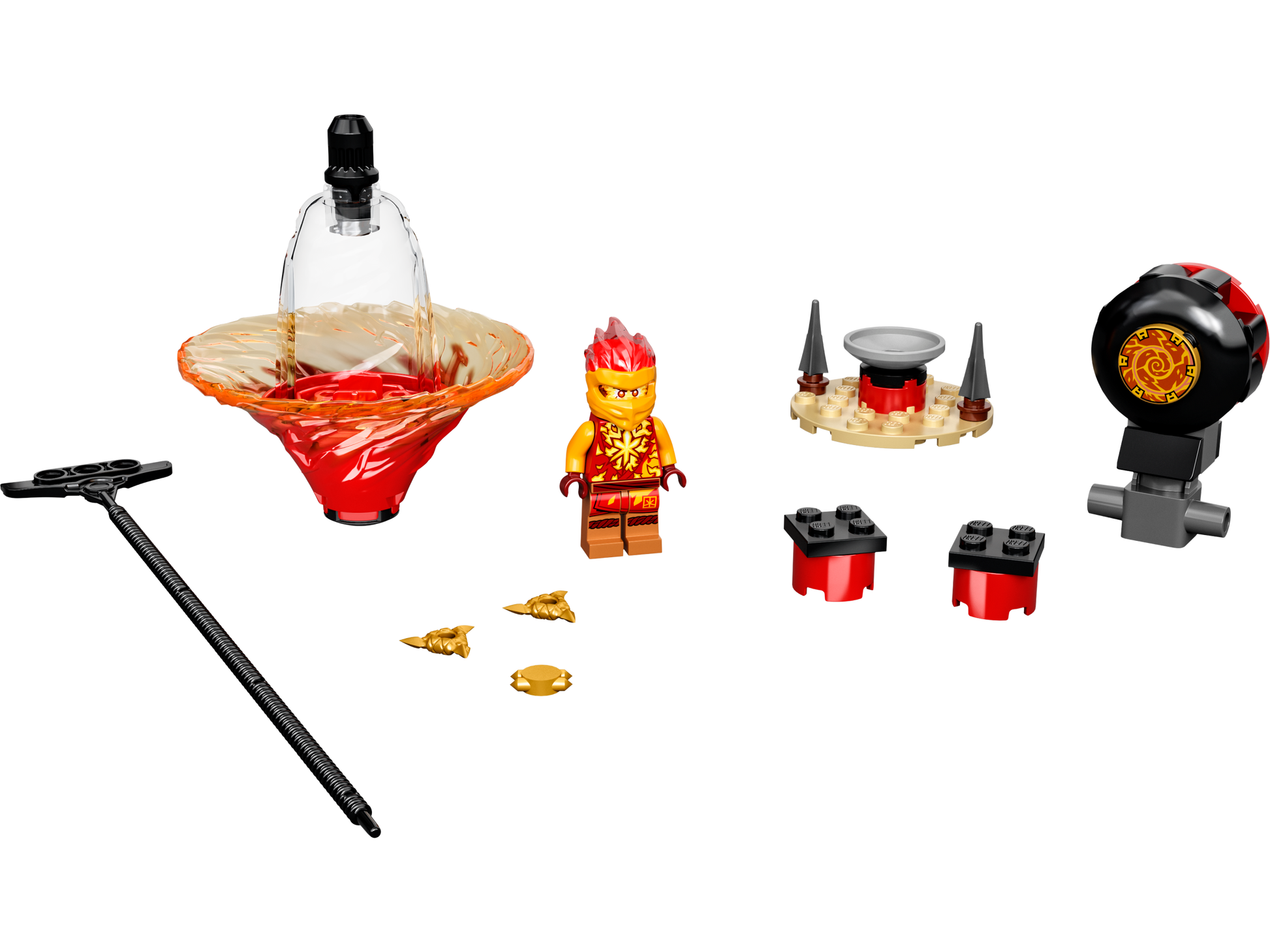 LEGO® set 70688