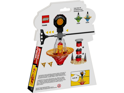 LEGO® set 70688