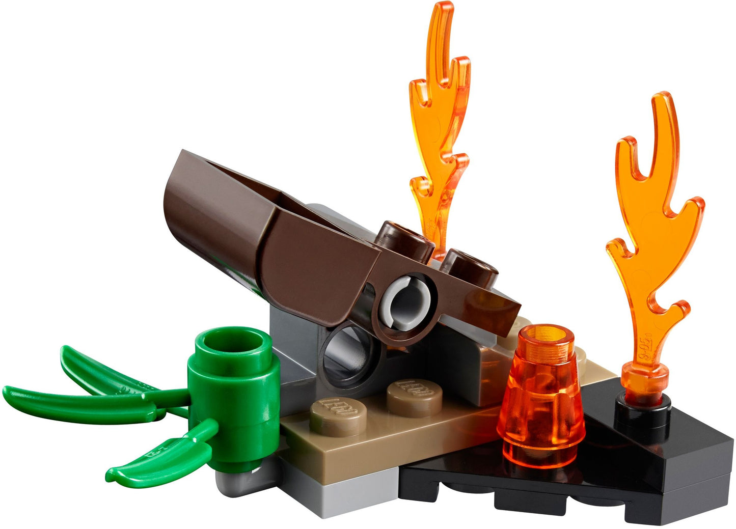 Anacondrai Crusher