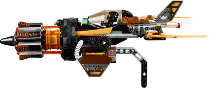 Boulder Blaster