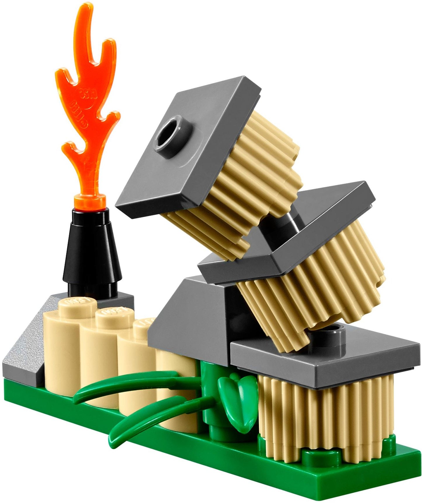 Boulder Blaster