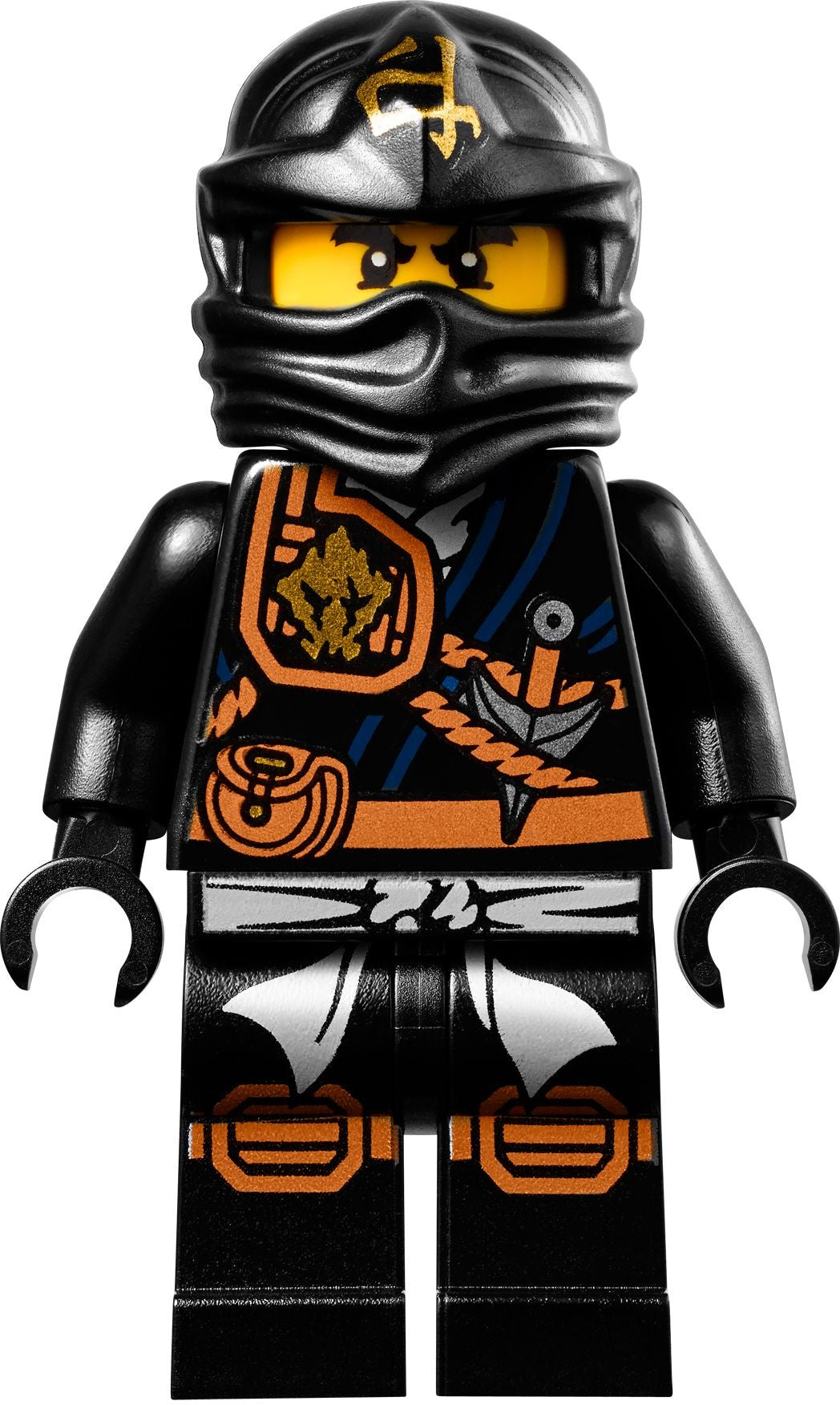 Boulder Blaster
