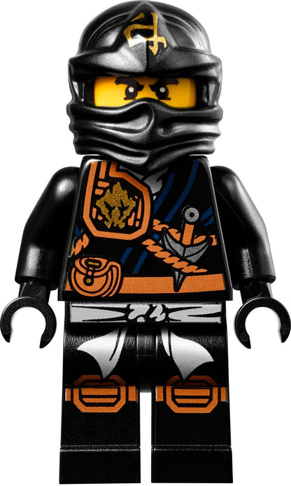Boulder Blaster