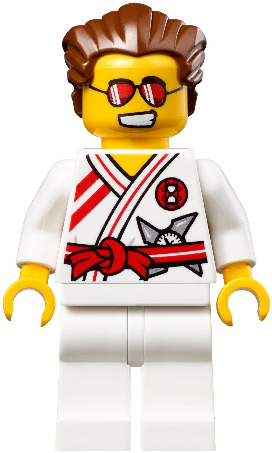 Dojo Showdown 70756 | LEGO® NINJAGO – alab.toys