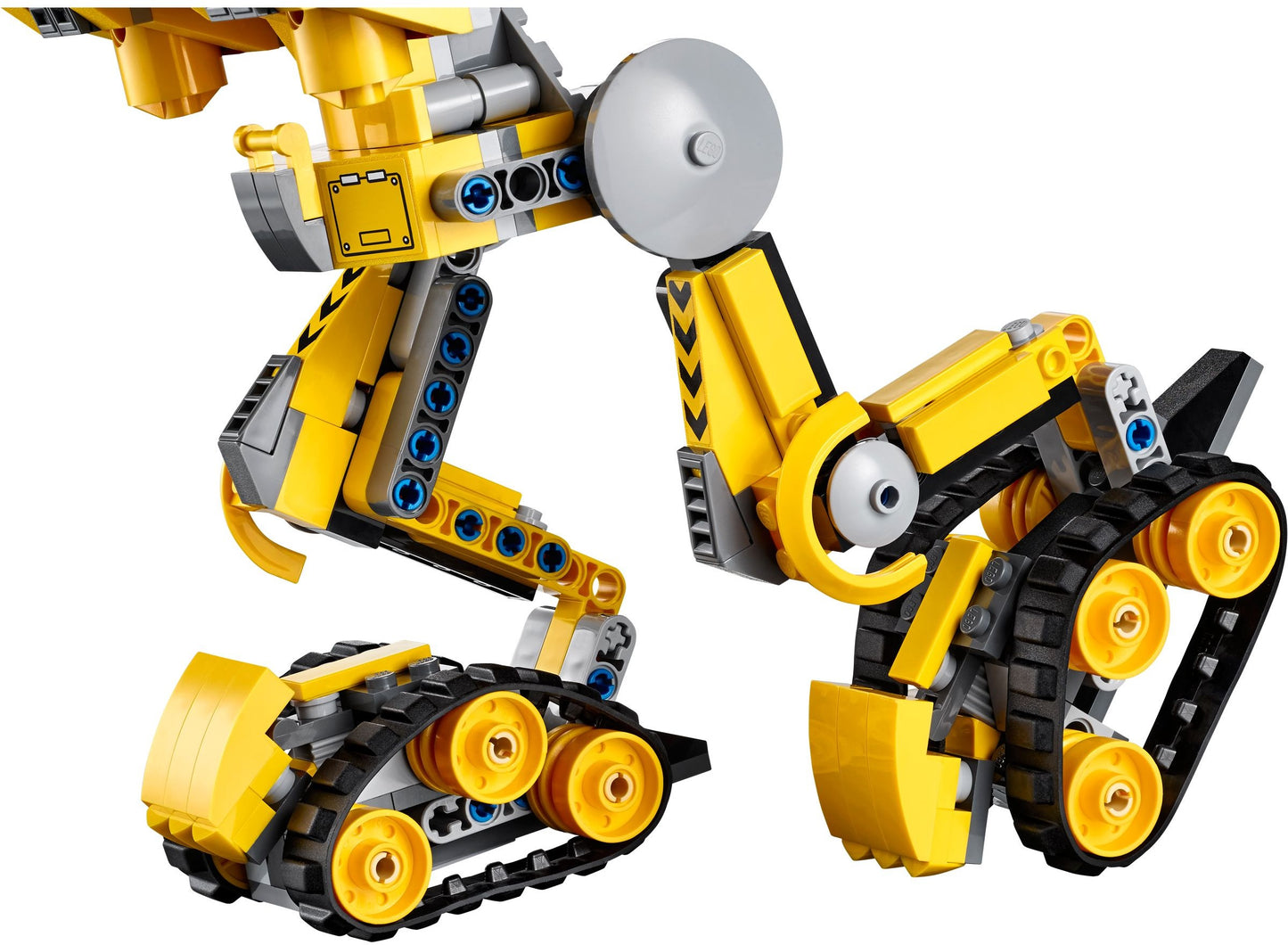 Emmet's Construct-o-Mech