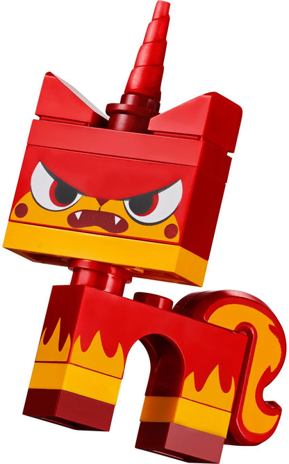 Emmet's Construct-o-Mech