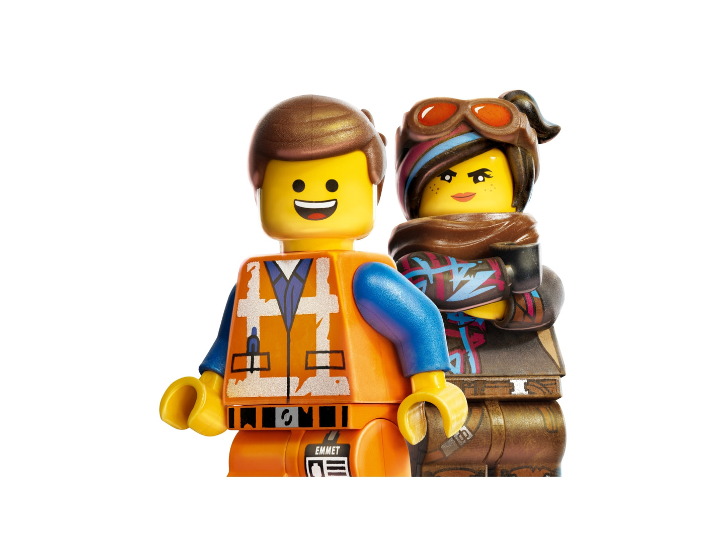 LEGO Movie Maker