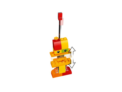 LEGO Movie Maker