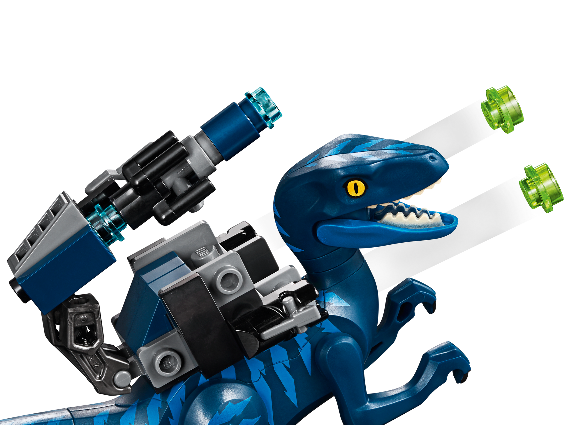 Rex s Rex treme Offroader 70826 LEGO The LEGO Movie 2 alab.toys