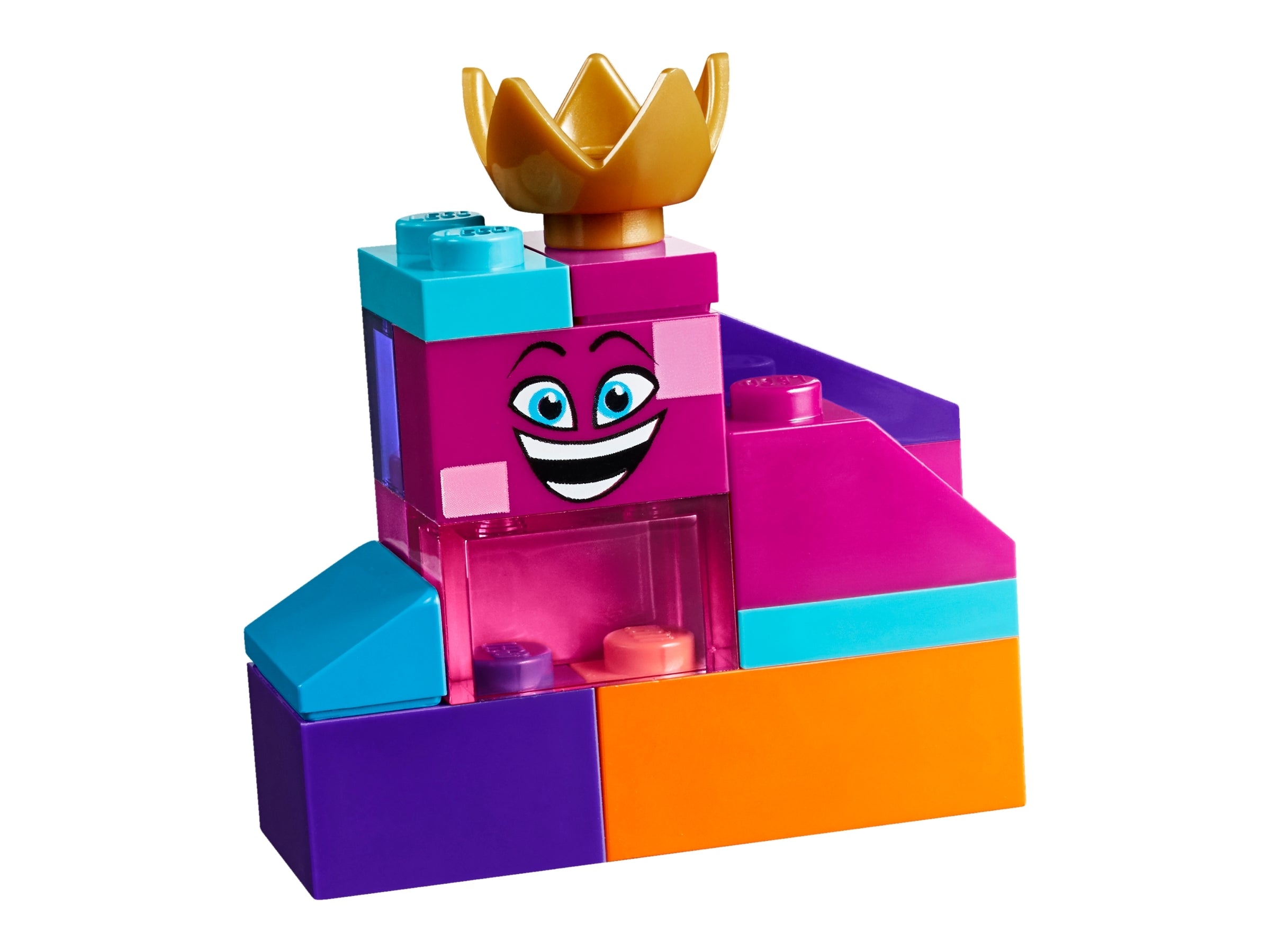 Lego queen watevra store palace