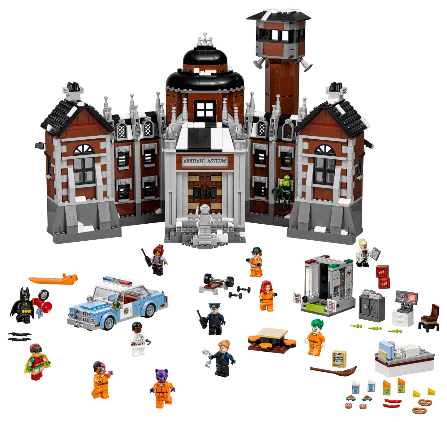 LEGO® set 70912