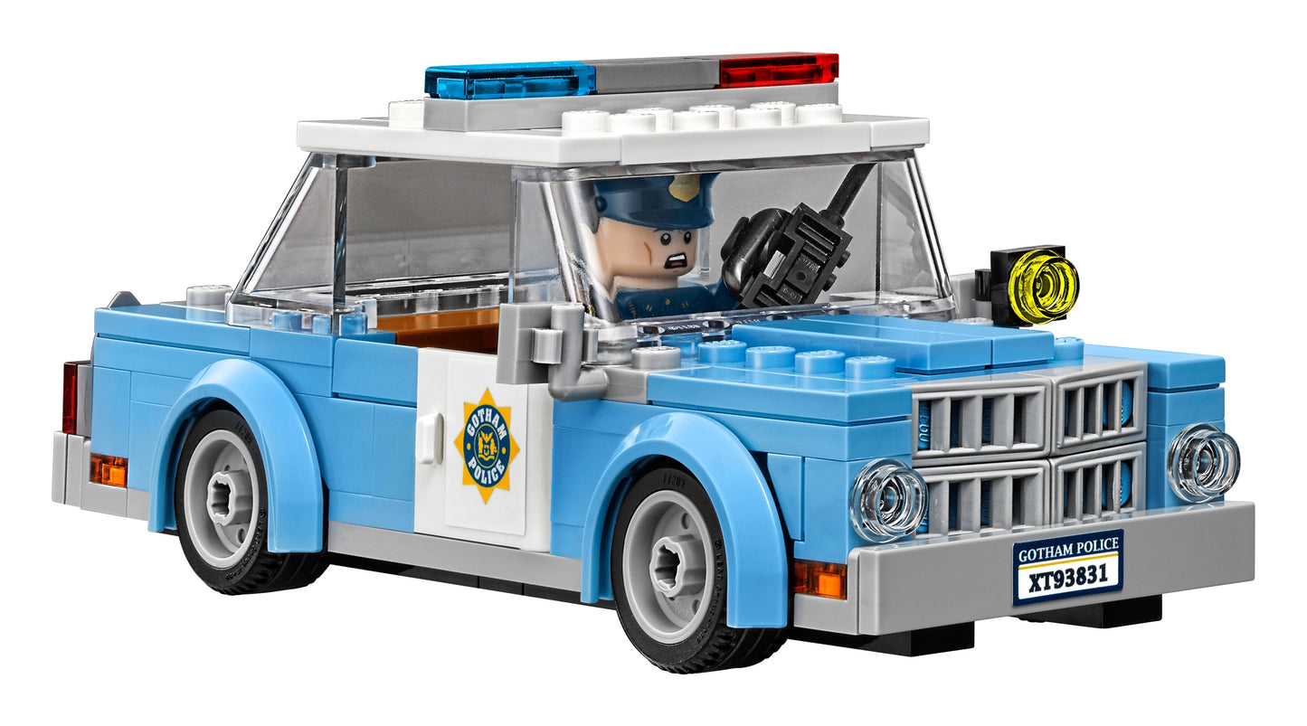 LEGO® set 70912