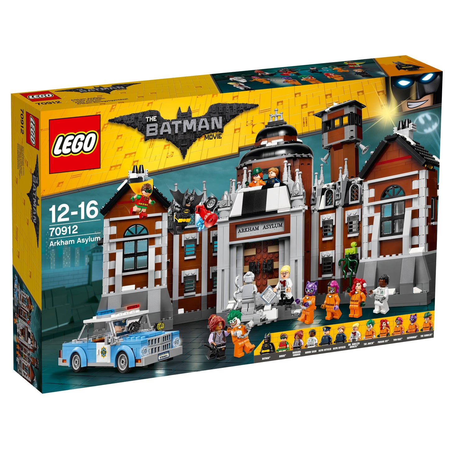 LEGO® set 70912