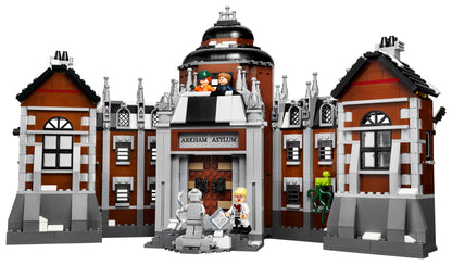 LEGO® set 70912