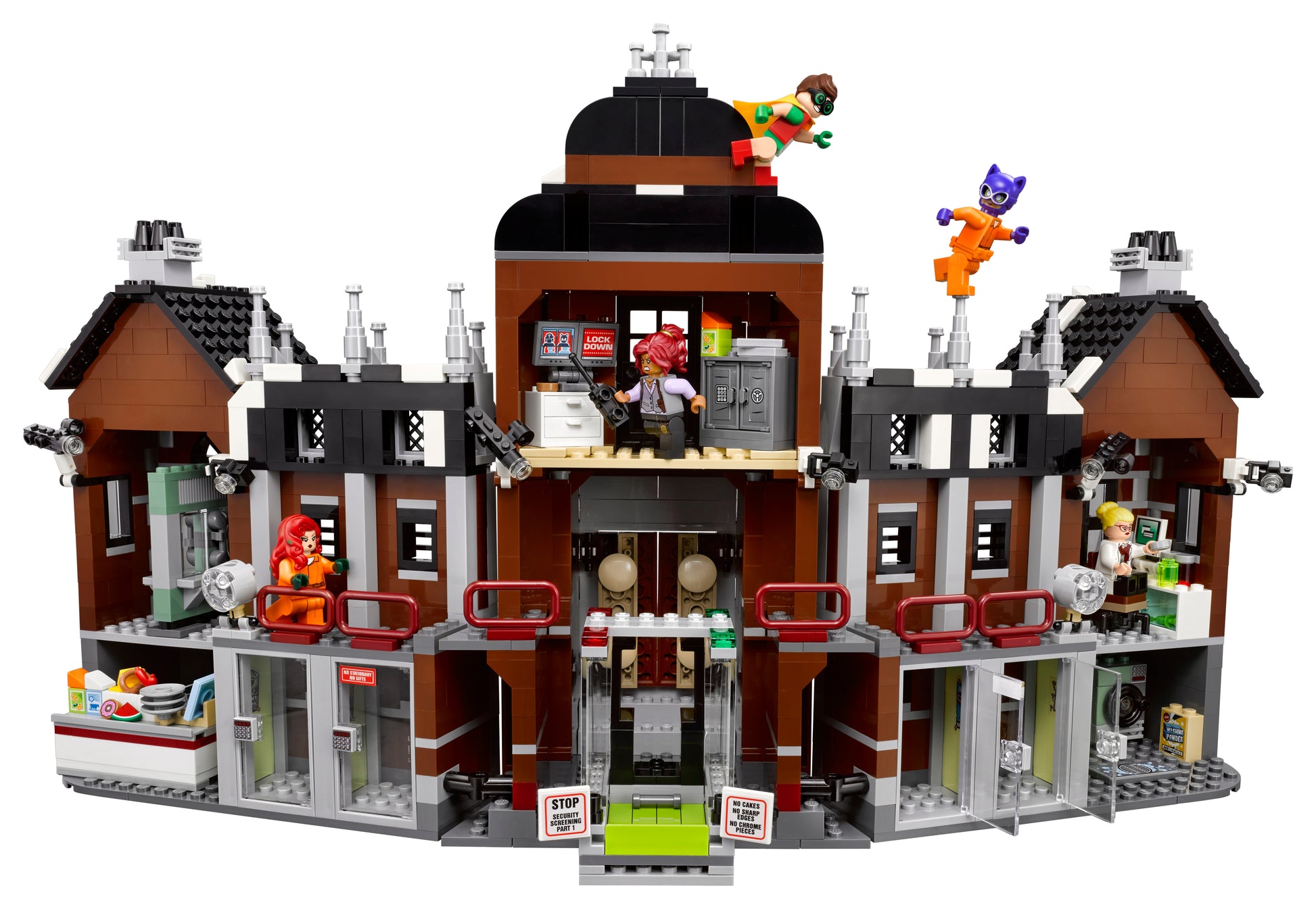 LEGO® set 70912