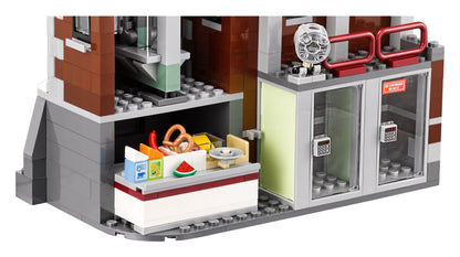 LEGO® set 70912