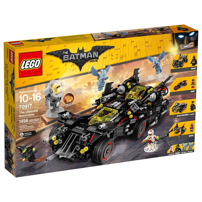 LEGO® set 70917