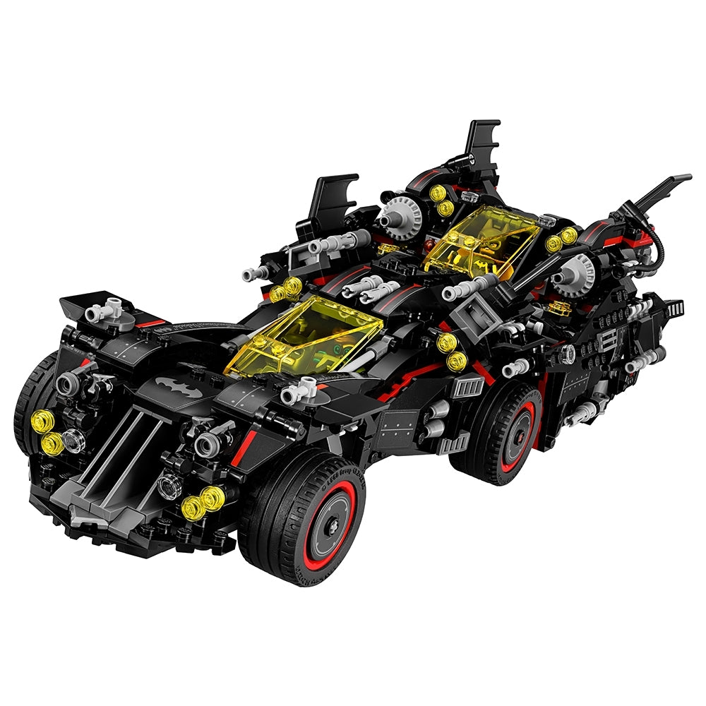 LEGO® set 70917