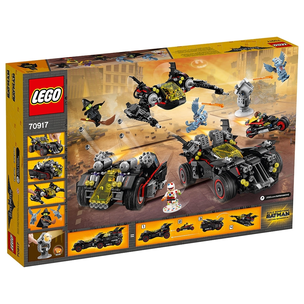 LEGO® set 70917