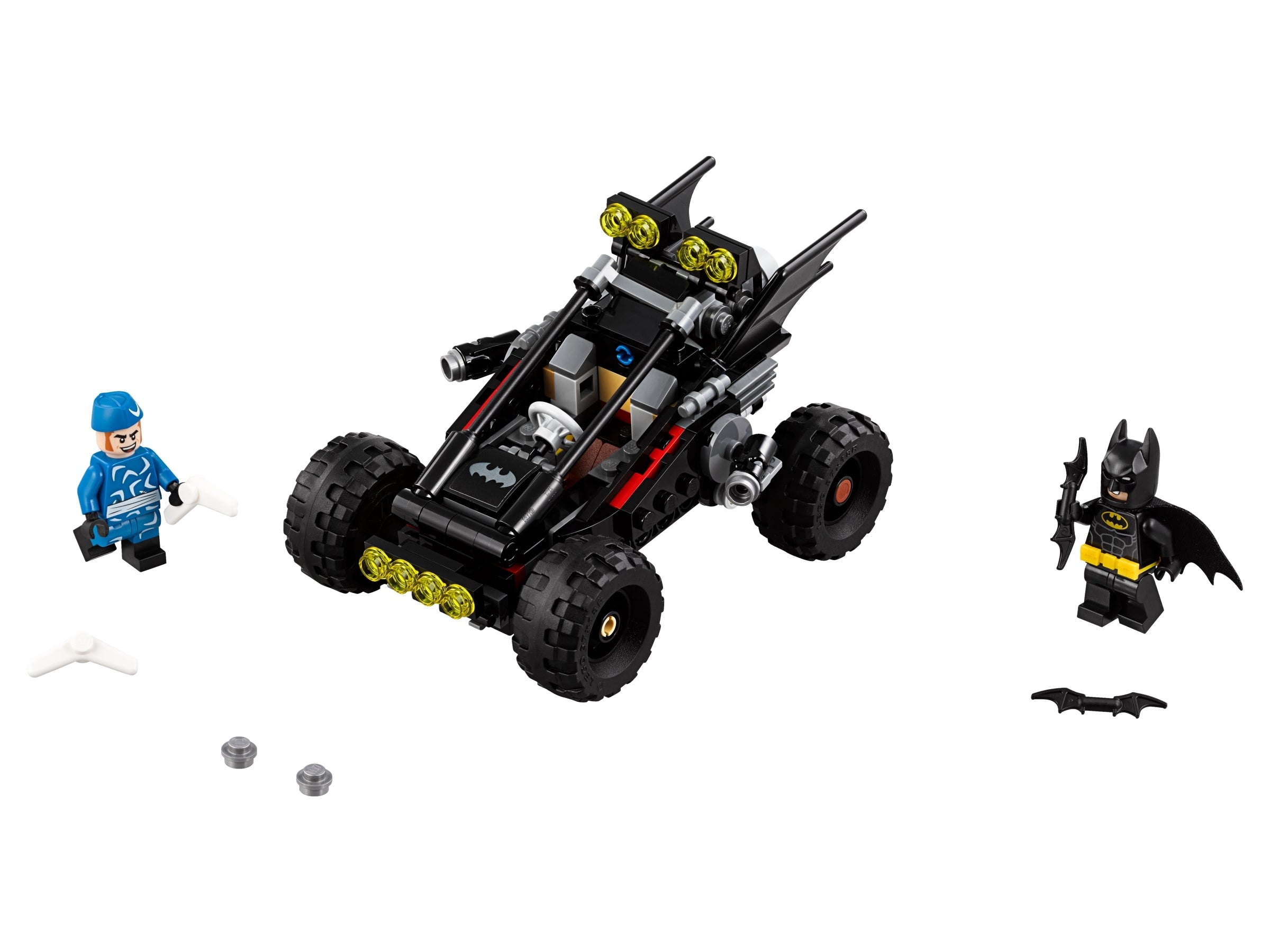 Bat dune sales buggy lego