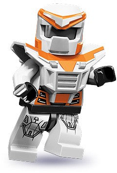 Battle Mech