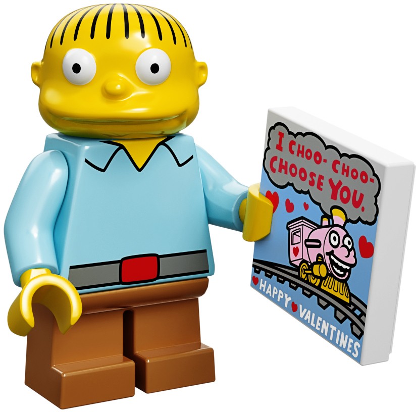 The Simpsons Series - Complete