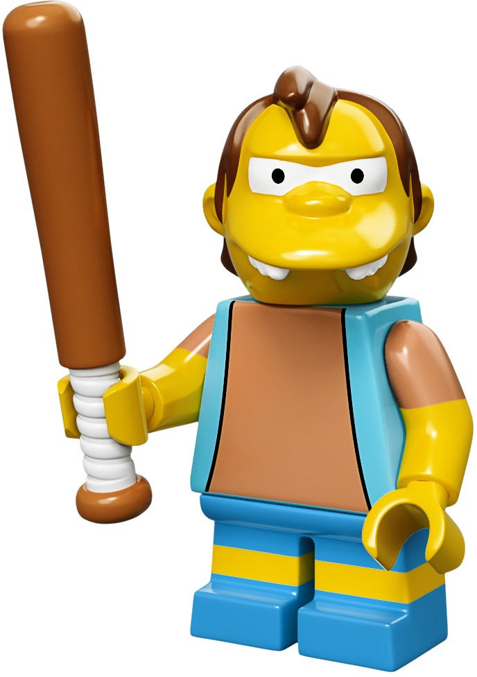 The Simpsons Series - Complete