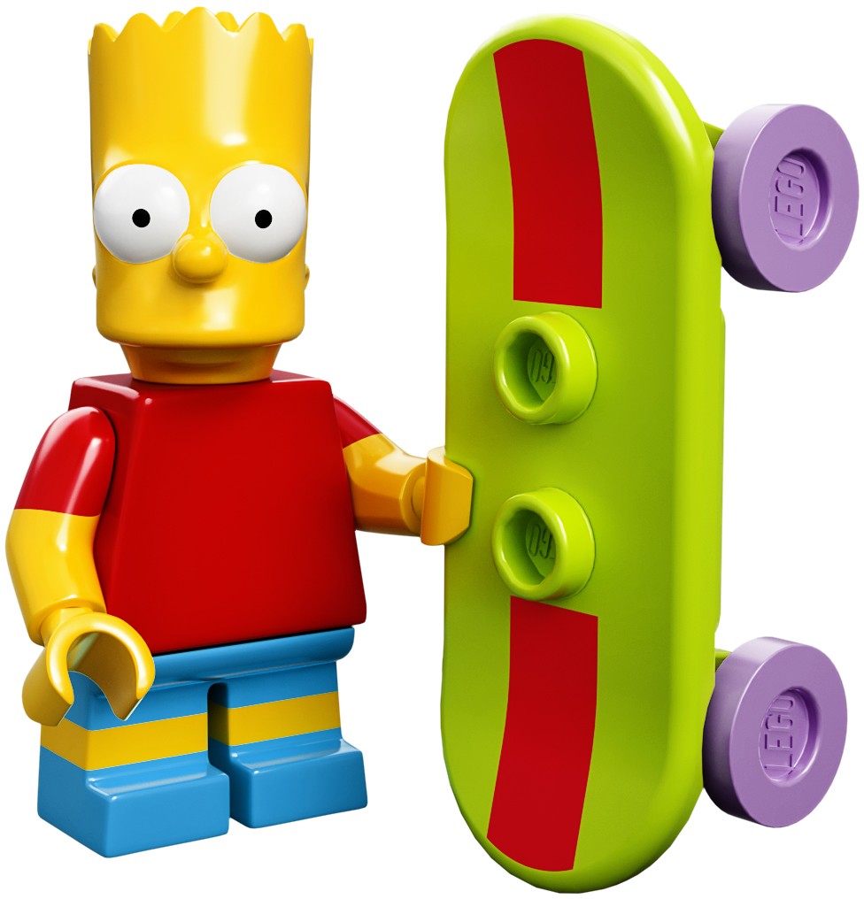 The Simpsons Series - Complete