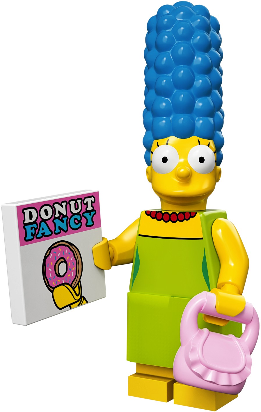 The Simpsons Series - Random bag