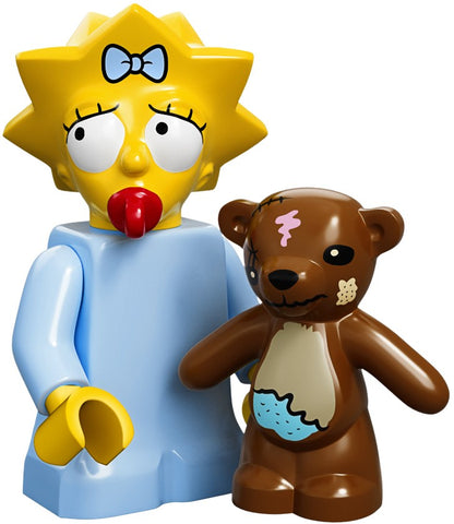 The Simpsons Series - Random bag